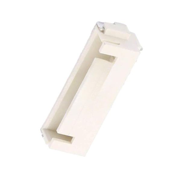 MXXH-2.54-08P-WG1-0-A Headers & Wire Housings