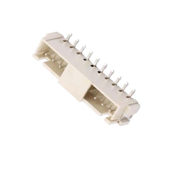 MXXH-2.54-10P-LG1-0-A  Connectors