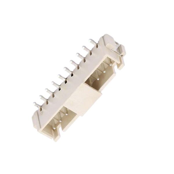 MXXH-2.54-10P-LG1-0-A Headers & Wire Housings