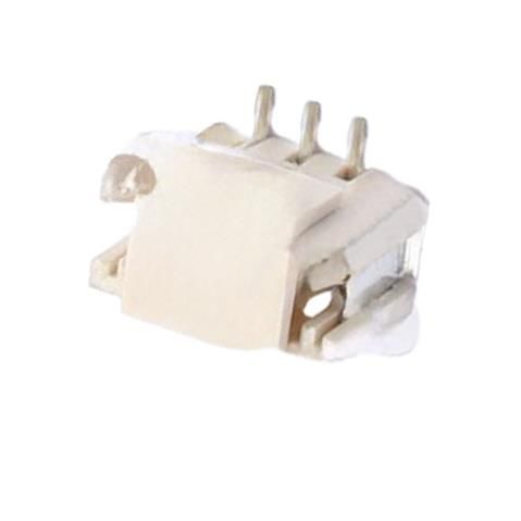 MXZH-1.5-03P-LT1-0-A  Connectors