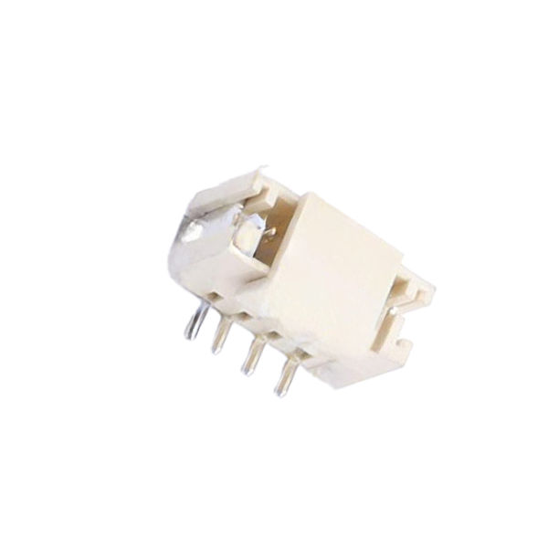 MXZH-1.5-04P-LT1-0-A electronic component of MAX