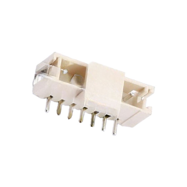 MXZH-1.5-07P-LT1-0-A electronic component of MAX