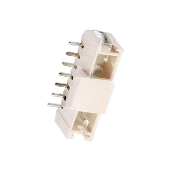 MXZH-1.5-07P-LT1-0-A Headers & Wire Housings