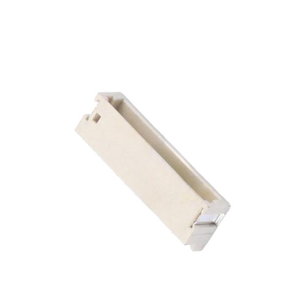 MXZH-1.5-10P-WT1-0-A  Connectors