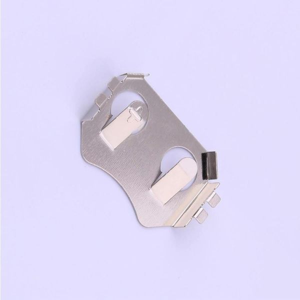 MY-2032-12-R Coin Cell Battery Holders