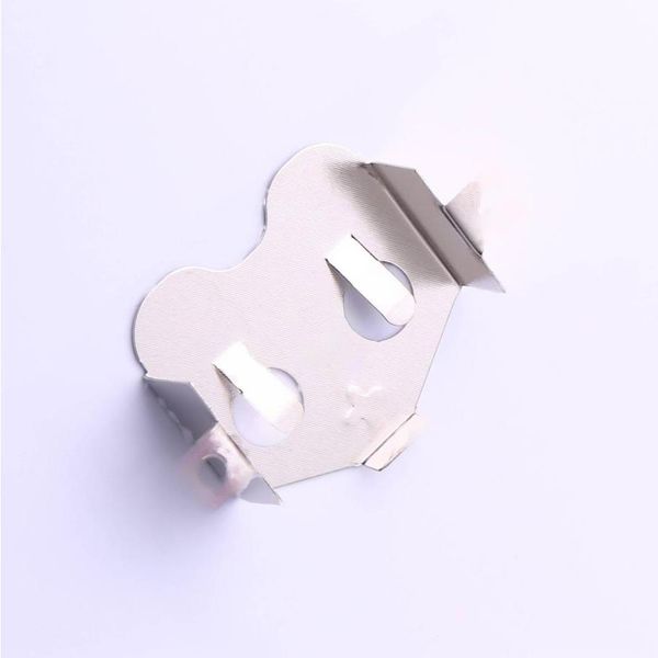 MY-2477-02 Coin Cell Battery Holders