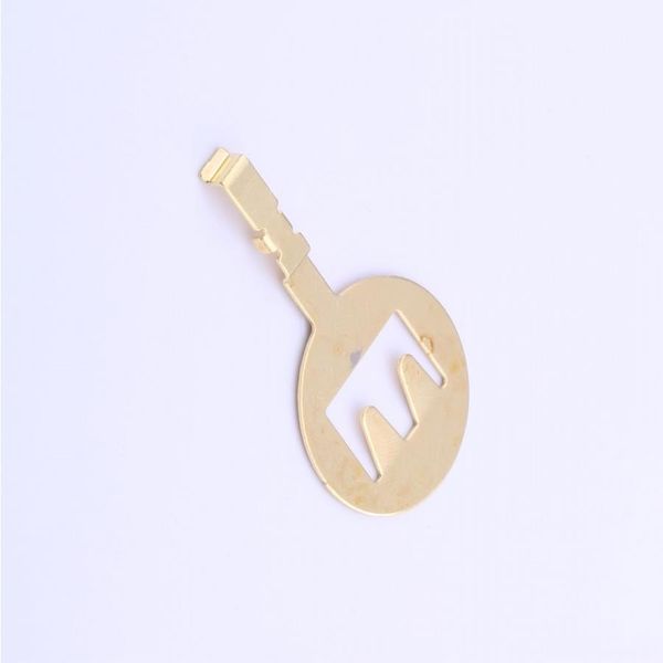 MY-FJ-016 Coin Cell Battery Holders