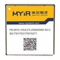 MYC-Y6ULY2-4E512D-50-C electronic component of MYIR