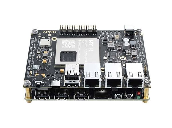 MYD-LT536MN2-32E4D-160-I-GK electronic component of MYIR