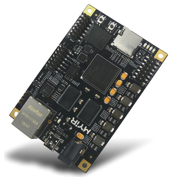 MYS-7Z010-L-C electronic component of MYIR