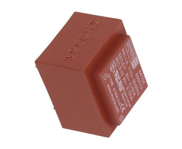 44104 Current Transformers