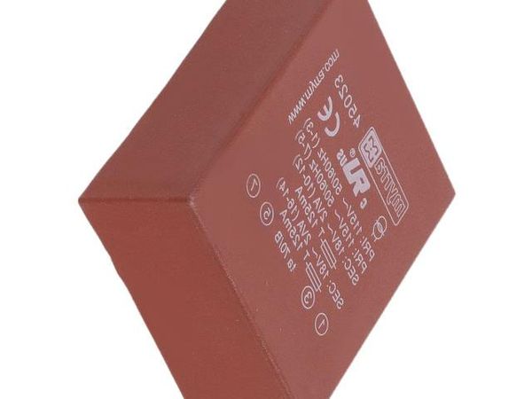 45023 Current Transformers