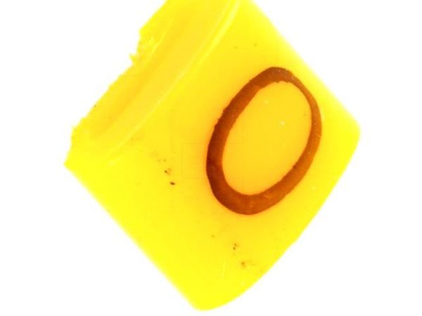 MZ-0/0 Wire Labels & Markers