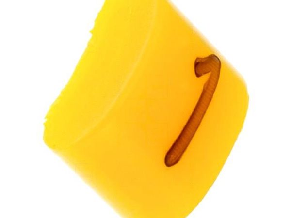 MZ-0/1 Wire Labels & Markers