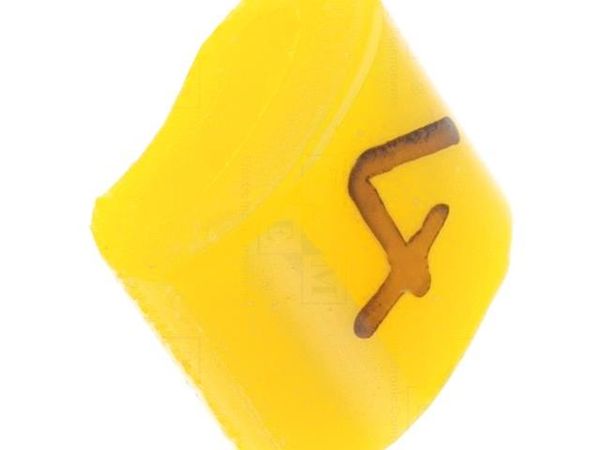 MZ-0/4 Wire Labels & Markers