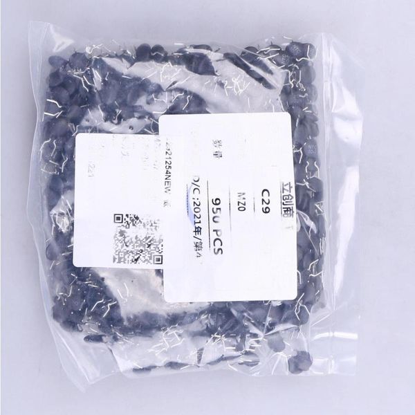 MZ05007C44A00 NTC (Negative Temperature Coefficient) Thermistors