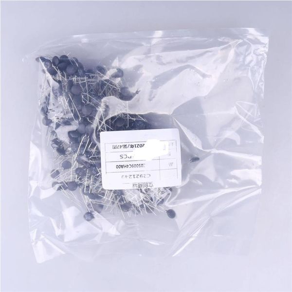 MZ05009C44A00  Circuit Protection