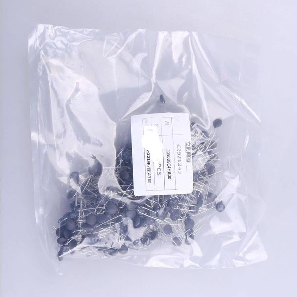MZ05009C44A00 NTC (Negative Temperature Coefficient) Thermistors