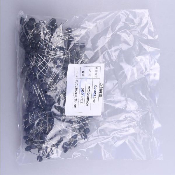 MZ05009D1IA00 NTC (Negative Temperature Coefficient) Thermistors