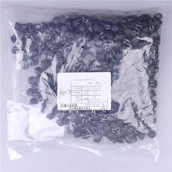MZ05011C44A00  Circuit Protection