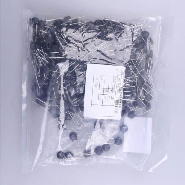 MZ05011D1IA00 NTC (Negative Temperature Coefficient) Thermistors