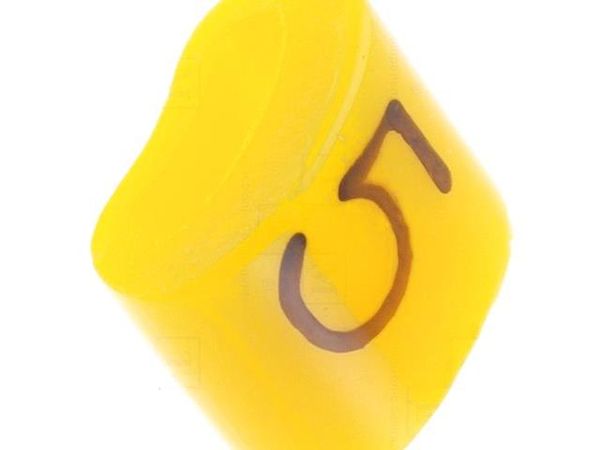 MZ-0/5 Wire Labels & Markers
