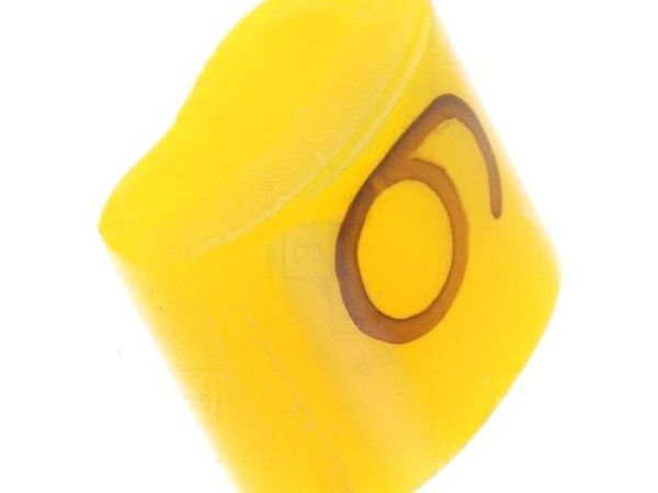 MZ-0/6 Wire Labels & Markers