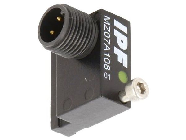MZ07A108  Sensors