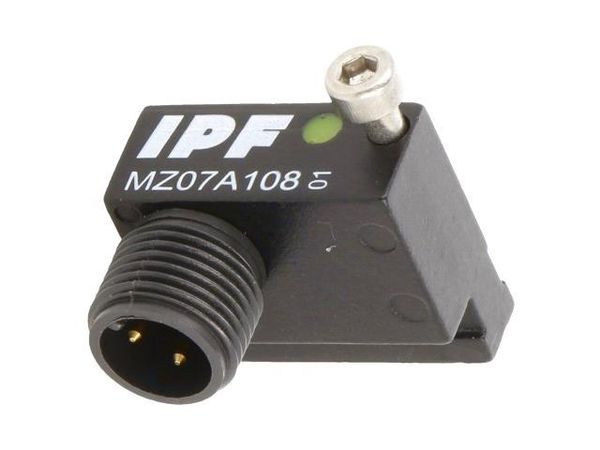 MZ07A108 Industrial Hall Effect/Magnetic Sensors