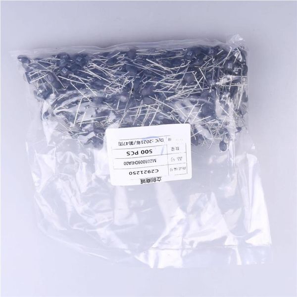 MZ08009D4IA00  Circuit Protection