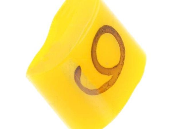 MZ-0/9 Wire Labels & Markers