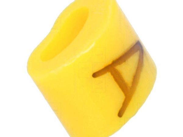 MZ-0/A Wire Labels & Markers