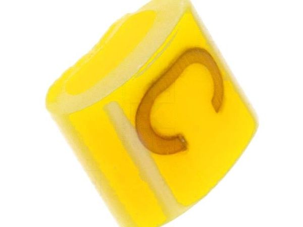MZ-0/C Wire Labels & Markers
