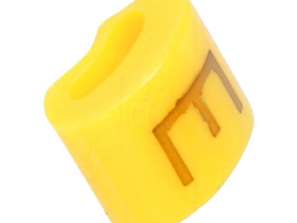 MZ-0/E Wire Labels & Markers
