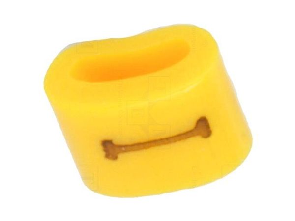 MZ-0/I Wire Labels & Markers