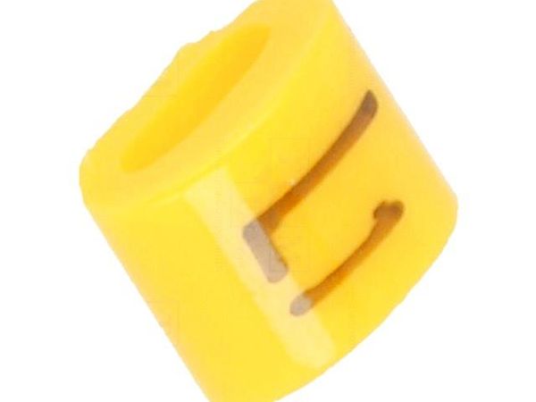 MZ-0/L1 Wire Labels & Markers