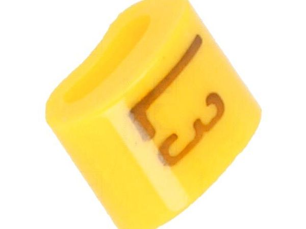 MZ-0/L3 Wire Labels & Markers