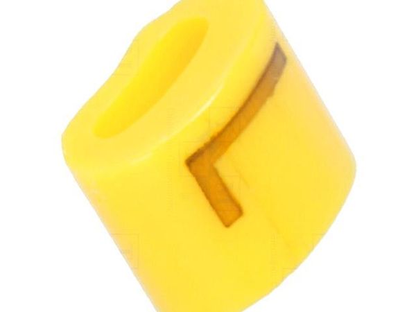 MZ-0/L Wire Labels & Markers