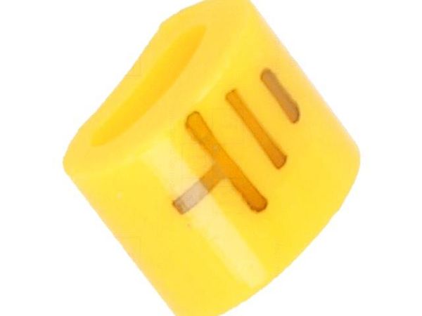 MZ-0/MASA Wire Labels & Markers