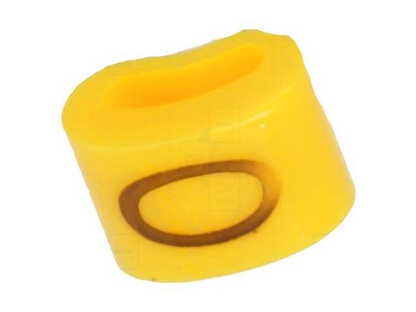 MZ-0/O Wire Labels & Markers