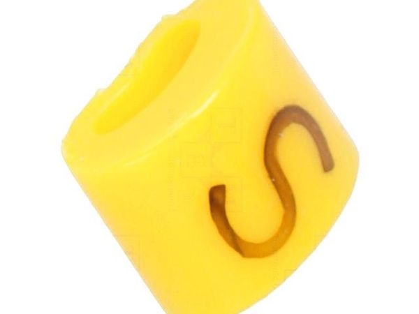 MZ-0/S Wire Labels & Markers