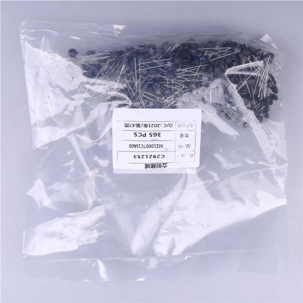 MZ10007C1IA00  Circuit Protection