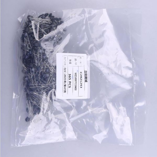MZ10007C1IA00 NTC (Negative Temperature Coefficient) Thermistors