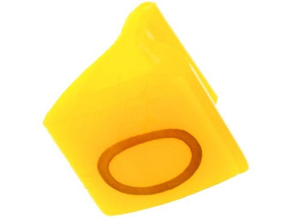 MZ-1/0 Wire Labels & Markers