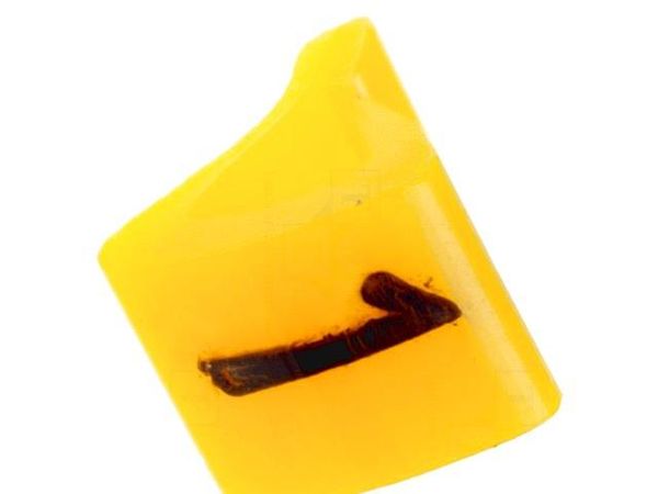 MZ-1/1 Wire Labels & Markers
