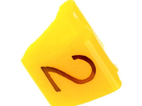 MZ-1/2 Wire Labels & Markers