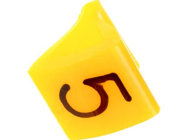 MZ-1/5 Wire Labels & Markers