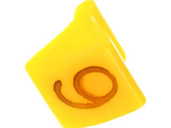 MZ-1/9 Wire Labels & Markers