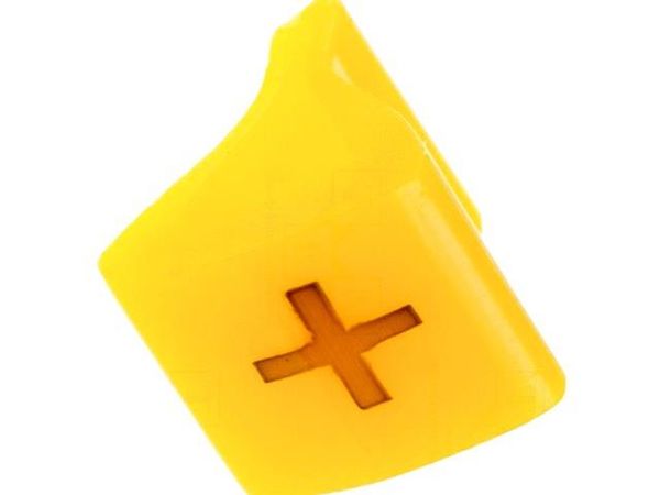 MZ-1/+ Wire Labels & Markers