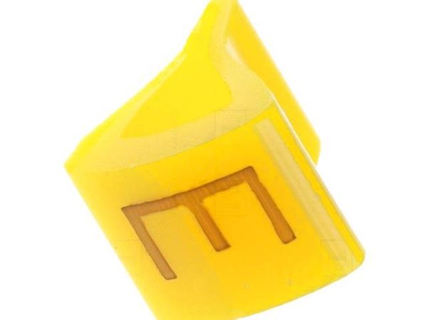 MZ-1/E Wire Labels & Markers
